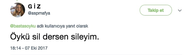 Ve mahcubiyetler...