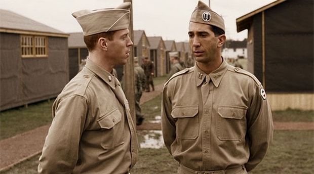 Band of Brothers (2001)