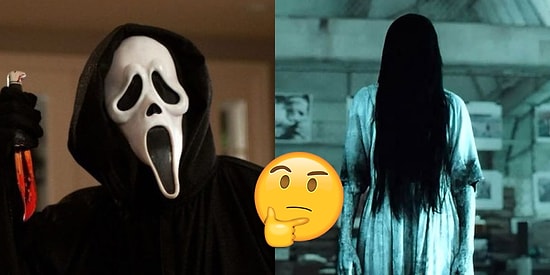 Вы точно не сможете набрать 10/10 в этом тесте на знание фильмов ужасов