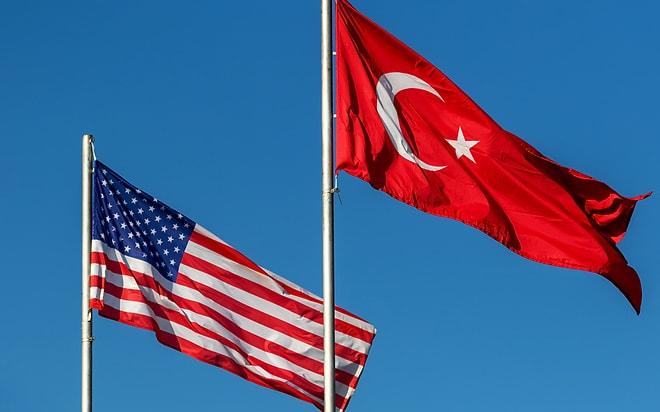 Misilleme Gecikmedi: Türkiye de ABD Vatandaşlarının Vize Başvurularını Askıya Aldı!