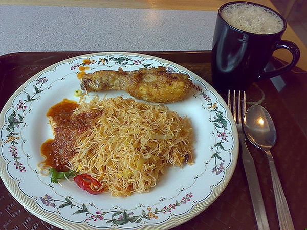 14. Малайзия