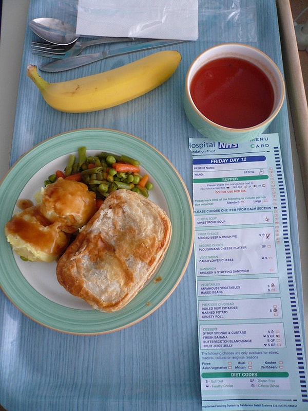 17. Великобритания