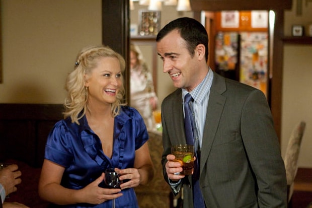Parks and Recreation (2009)