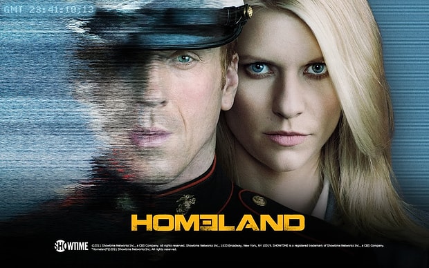Homeland (2011)
