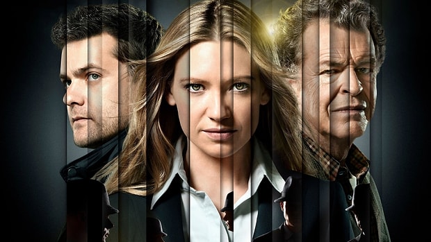 Fringe (2008)