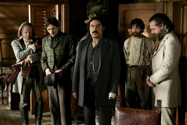 Deadwood (2004)