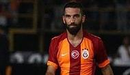 Galatasaray, Arda Turan'a Kapıları Kapattı