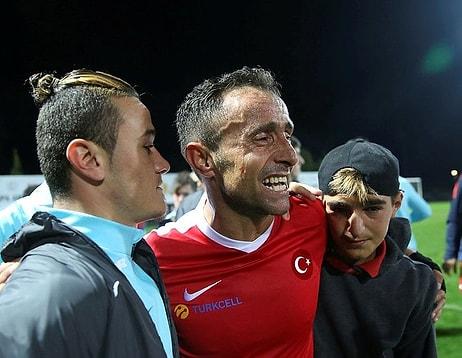 Sol Bacağını Ülkesi İçin Kaybeden, Sağ Bacağıyla Ülkesini Şampiyon Yapan Kahraman: Osman Çakmak