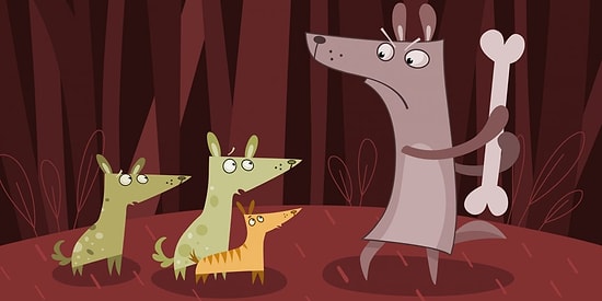 Тест: Узнайте, эгоист ли вы?