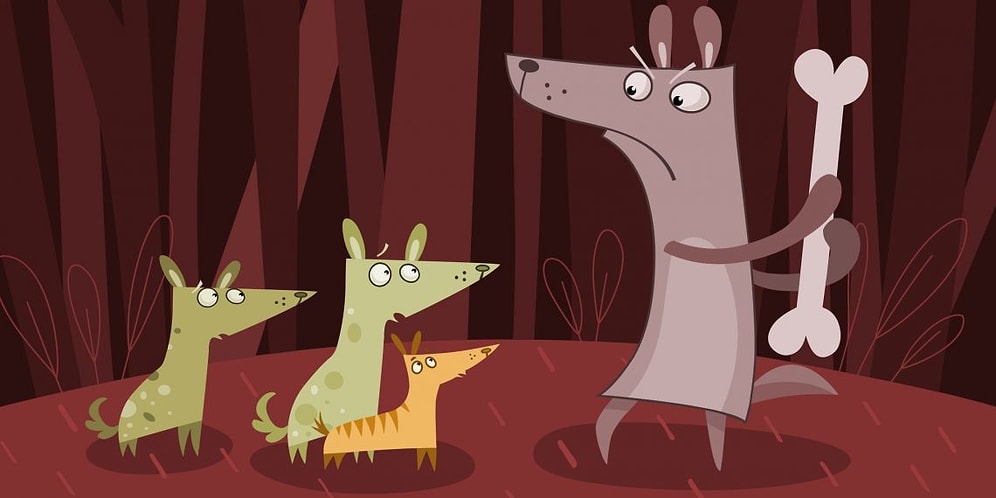 Тест: Узнайте, эгоист ли вы?