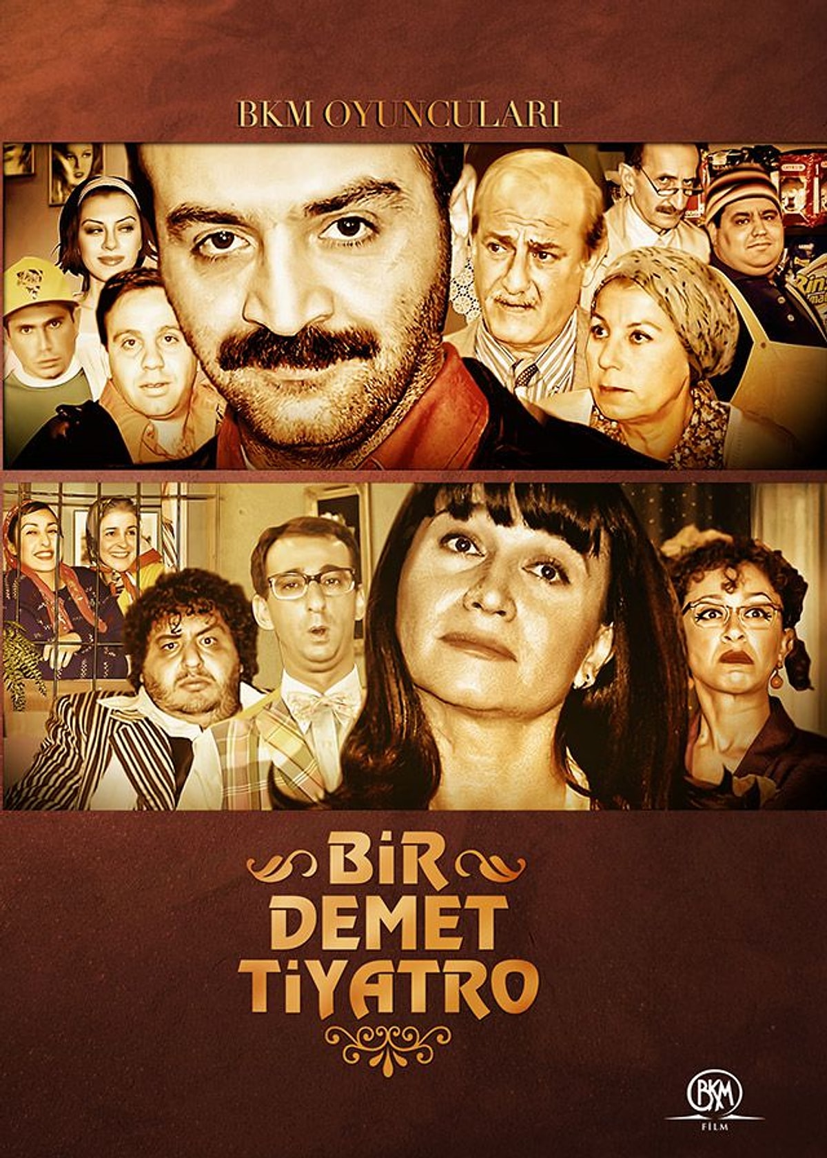 IMDb'ye Göre Türk Televizyon Tarihinin En İyi 25 Dizisi