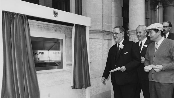 8. Банкоматы не повлияют на жизнь обычных людей