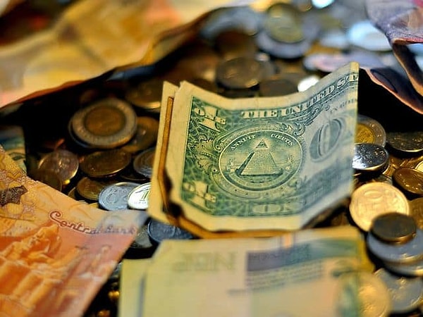 2. Не уйти в минус на кредитной карте...?