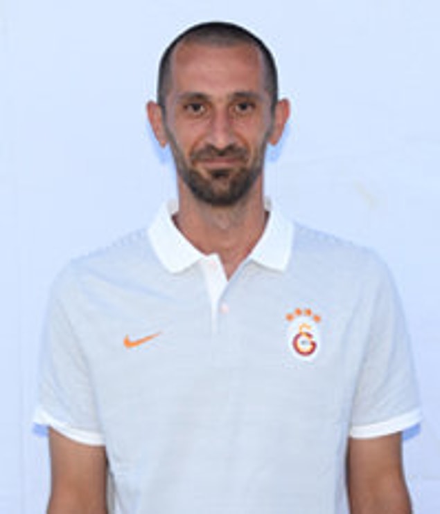 Mehmet Bölükbaşı