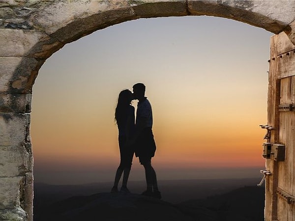 Вы жаждете встретить человека, с которым вы проведете всю жизнь