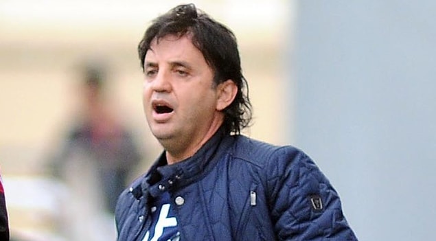 Suat Kaya