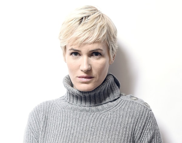 5. Жюдит Годреш