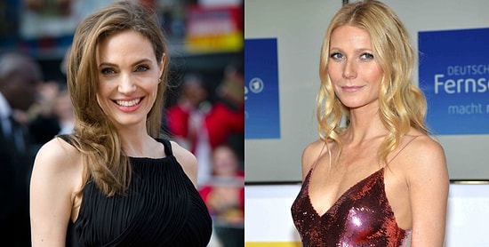 5 звезд, обвиняющих продюсера Харви Вайнштейна в сексуальных домогательствах