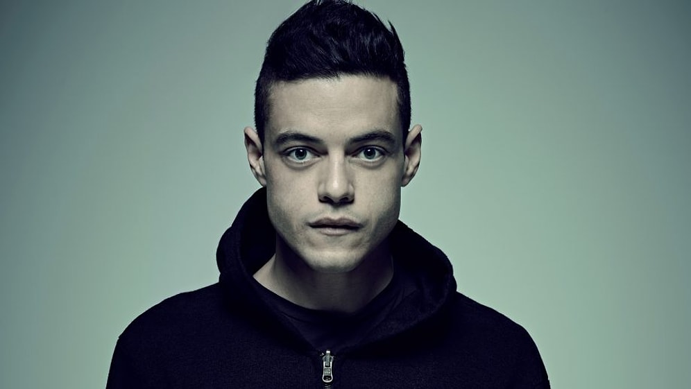 Yeni Sezon Öncesi Minik Bir Hediye: Mr. Robot'tan 7 Dakikalık Görüntü Geldi