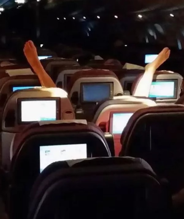 14. Будьте как дома!