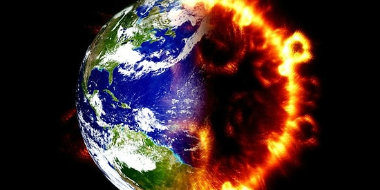 Тест: Сможете ли вы спастись, если вдруг наступит конец света?