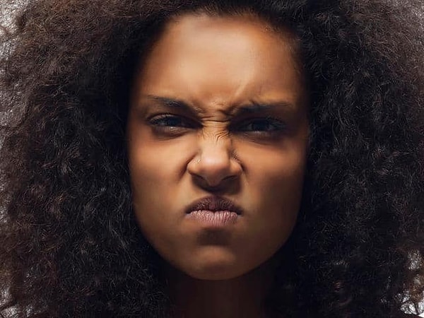 5. Что вам больше всего не нравится в вашем партнере?