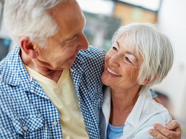 Вы никогда не расстанетесь