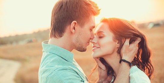 Тест: Долго ли будут длиться ваши отношения?