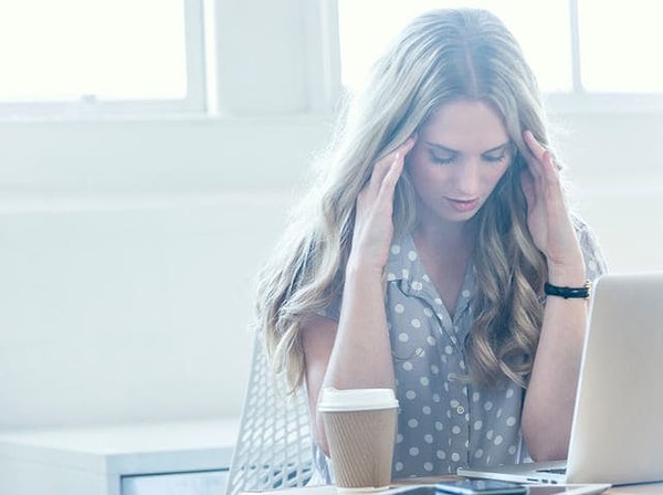 6. После тяжелого рабочего дня вы обычно: