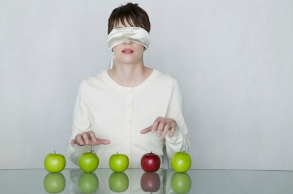 5. Прислушиваетесь ли вы к своей интуиции?