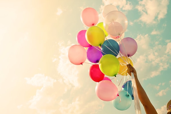 7. Последние несколько лет вы чувствуете себя хорошо, и ничто вас не тревожит.