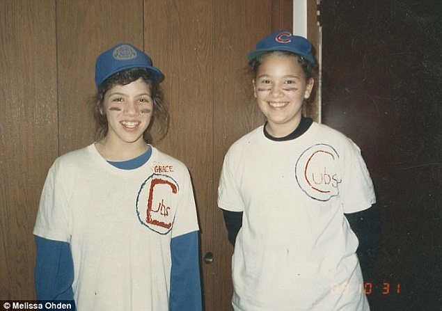 Мелисса знала, что ее удочерили, но и понятия не имела, что пережила аборт. Правда выяснилась, когда девочке было 14 лет, и это больно ударило по ее психике.