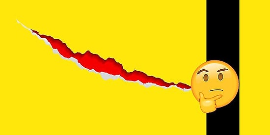 Тест: Сможете ли вы угадать ВСЕ фильмы по этим минималистичным символам?