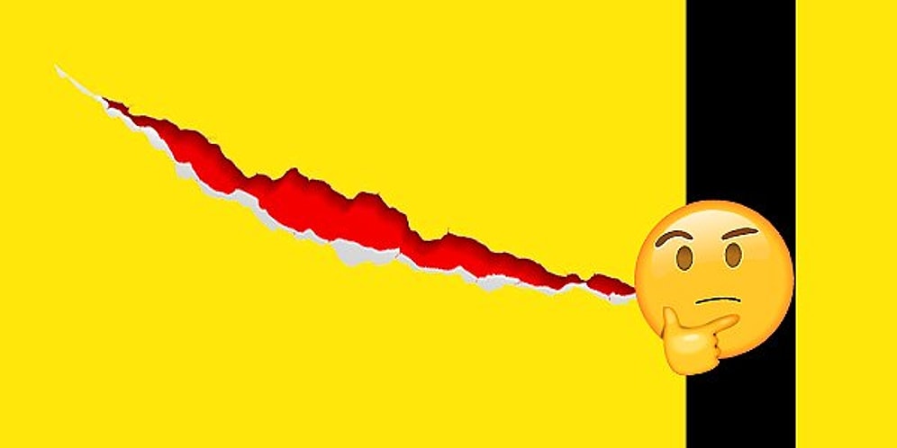 Тест: Сможете ли вы угадать ВСЕ фильмы по этим минималистичным символам?