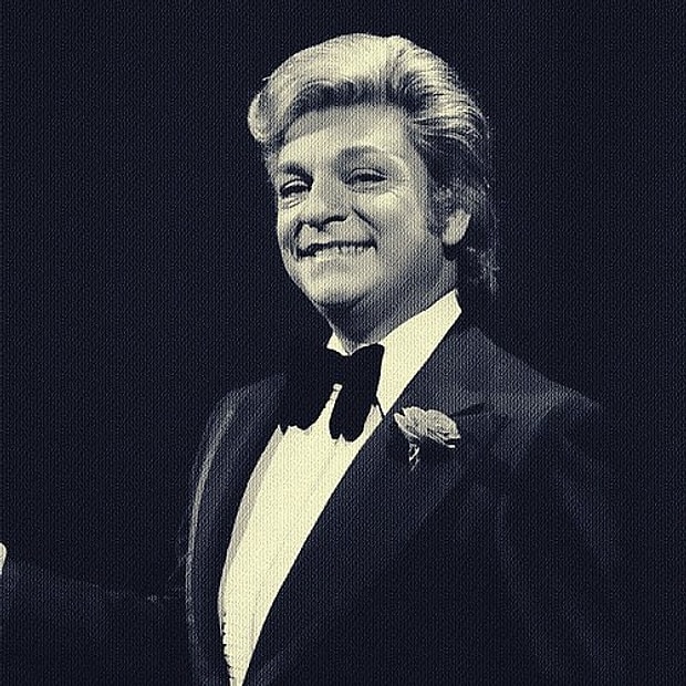 Zeki Müren