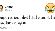 Milli İçeceğimiz Ayranı Mizahına Alet Ederek Güldürmüş 17 Komik Kişi