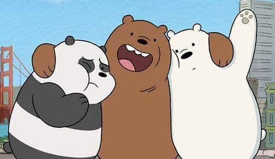 Hangi Kafadar Ayısın?