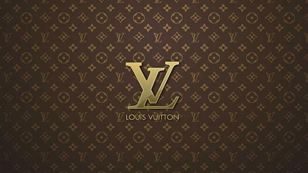 Sen kesinlikle bir  Louis Vuitton ruhuna sahipsin!