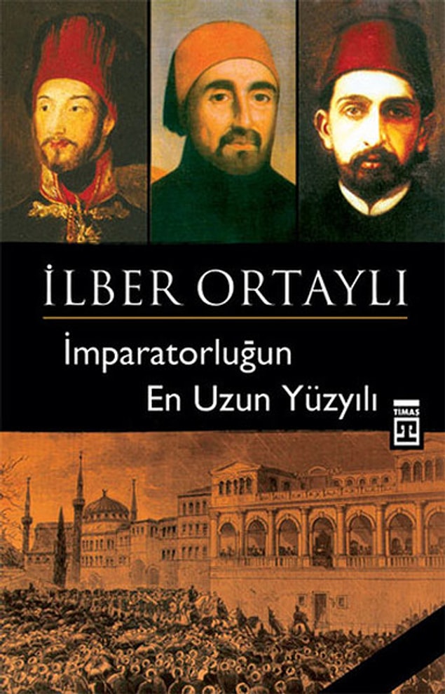 10. İmparatorluğun En Uzun Yüzyılı