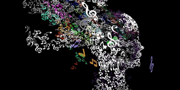 Вы обладаете музыкальным интеллектом!