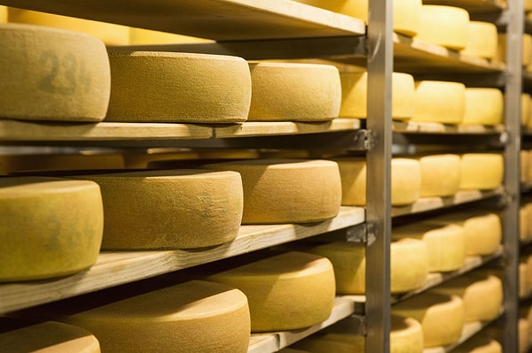 15. Северная Дакота