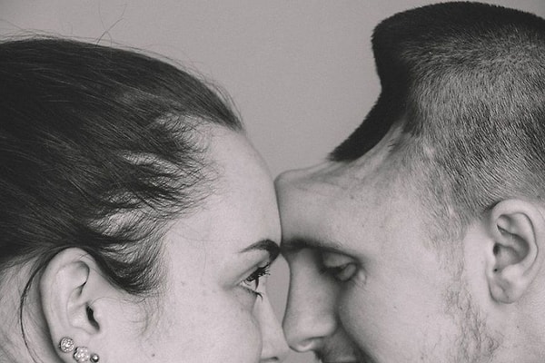 1. Молодая мама рассказала о том, как энергетические напитки чуть было не стоили жизни ее мужу, и как они навсегда изменили ее собственную.