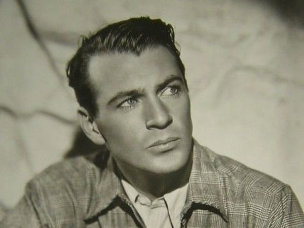 Сильный и молчаливый