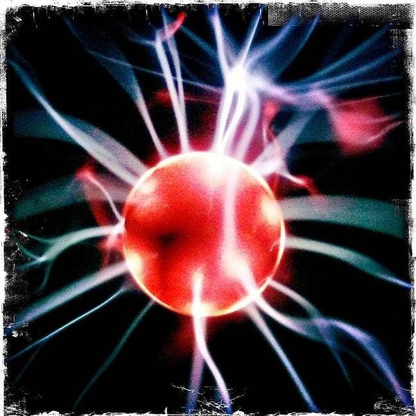 7. Электрогенератор