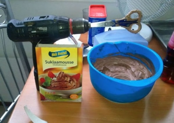 13. Приятного аппетита!