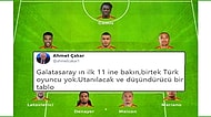 Gomis Varsa Sorun Yok! Konyaspor - Galatasaray Maçının Ardından Yaşananlar ve Tepkiler
