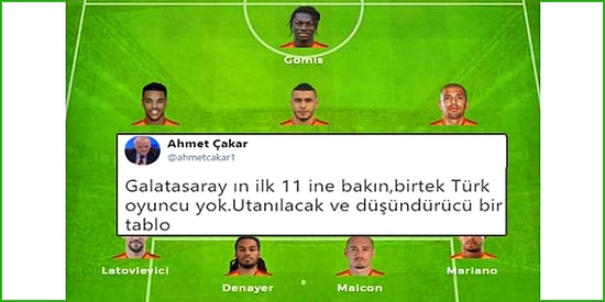 Gomis Varsa Sorun Yok! Konyaspor - Galatasaray Maçının Ardından Yaşananlar ve Tepkiler