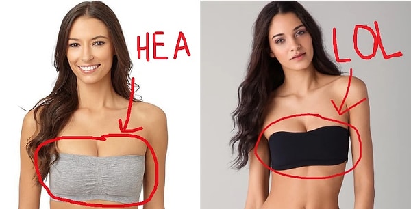 12. "А почему ты не носишь бандо?"