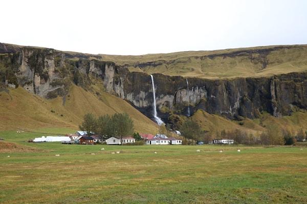 İzlanda hakkında kısa kısa: