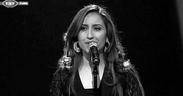TRT sanatçısı Hatice Kaçmaz, evlilik teklifini reddettiği Orhan Munis tarafından öldürülmüştü.